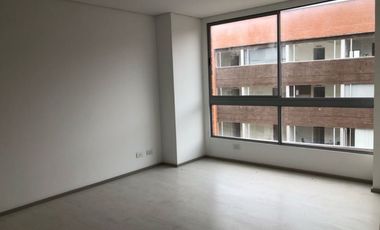 Apartaestudio en venta en Rionegro, Antioquia.