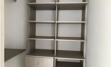 Apartaestudio en venta en Rionegro, Antioquia.