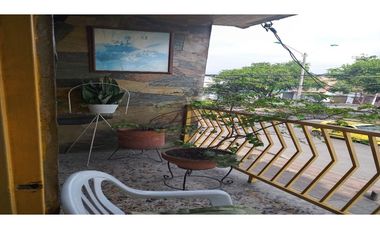 CASA EN VENTA CON LOCAL BARRIO CHAPINERO DE CALI LO cw9368967
