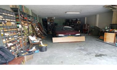 CASA EN VENTA CON LOCAL BARRIO CHAPINERO DE CALI LO cw9368967