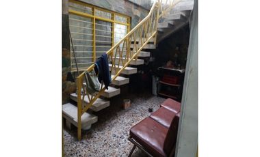 CASA EN VENTA CON LOCAL BARRIO CHAPINERO DE CALI LO cw9368967