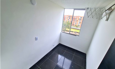 APARTAMENTO EN RENTA EN FRAILEJON 3 CIUDAD VERDE