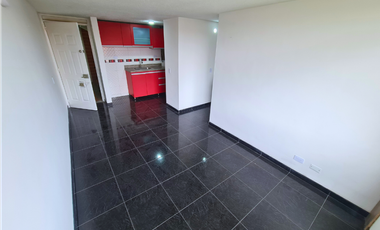APARTAMENTO EN RENTA EN FRAILEJON 3 CIUDAD VERDE