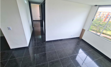 APARTAMENTO EN RENTA EN FRAILEJON 3 CIUDAD VERDE
