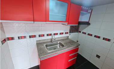 APARTAMENTO EN RENTA EN FRAILEJON 3 CIUDAD VERDE