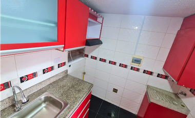 APARTAMENTO EN RENTA EN FRAILEJON 3 CIUDAD VERDE