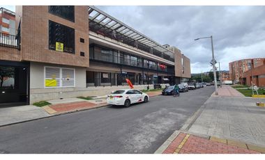 LOCAL X MALL COLINA CAMPESTRE