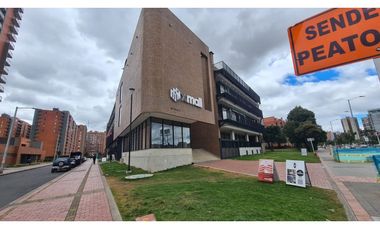 LOCAL X MALL COLINA CAMPESTRE