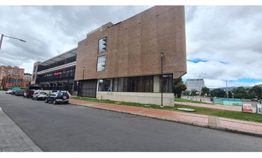 LOCAL X MALL COLINA CAMPESTRE