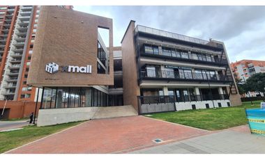 LOCAL X MALL COLINA CAMPESTRE