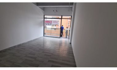 LOCAL X MALL COLINA CAMPESTRE