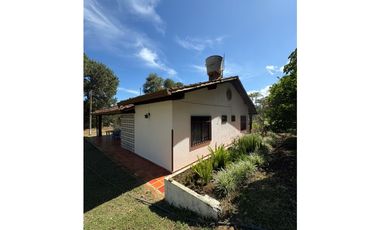 ESPECTACULAR PARCELA MESA DE LOS SANTOS