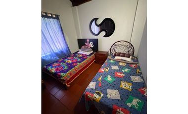 ESPECTACULAR PARCELA MESA DE LOS SANTOS