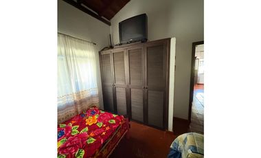 ESPECTACULAR PARCELA MESA DE LOS SANTOS