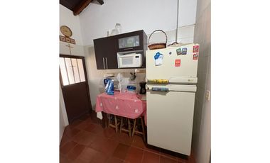 ESPECTACULAR PARCELA MESA DE LOS SANTOS