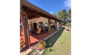 ESPECTACULAR PARCELA MESA DE LOS SANTOS