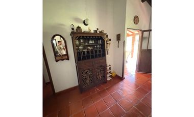 ESPECTACULAR PARCELA MESA DE LOS SANTOS