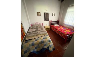 ESPECTACULAR PARCELA MESA DE LOS SANTOS