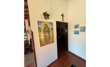 ESPECTACULAR PARCELA MESA DE LOS SANTOS