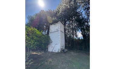 ESPECTACULAR PARCELA MESA DE LOS SANTOS