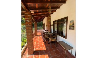 ESPECTACULAR PARCELA MESA DE LOS SANTOS