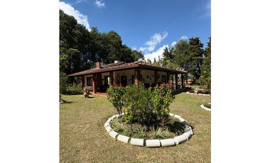 ESPECTACULAR PARCELA MESA DE LOS SANTOS