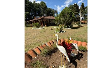 ESPECTACULAR PARCELA MESA DE LOS SANTOS