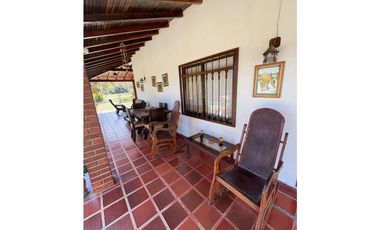 ESPECTACULAR PARCELA MESA DE LOS SANTOS