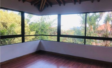 Casa en Arriendo en El Retiro