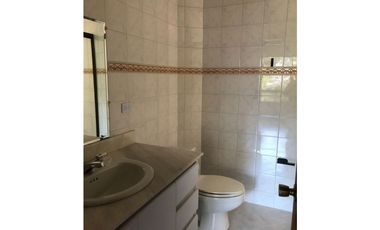 Casa en Arriendo en El Retiro