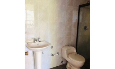 Casa en Arriendo en El Retiro