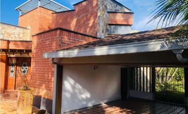 Casa en Arriendo en El Retiro