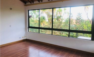 Casa en Arriendo en El Retiro