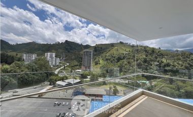 Apartaestudio para estrenar en arriendo, sector Expoferias, Manizales.