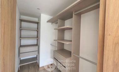 Apartaestudio para estrenar en arriendo, sector Expoferias, Manizales.