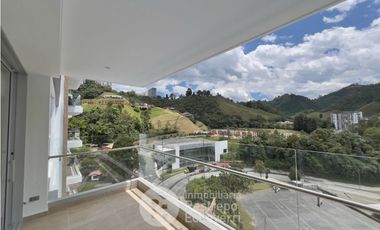 Apartaestudio para estrenar en arriendo, sector Expoferias, Manizales.