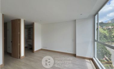 Apartaestudio para estrenar en arriendo, sector Expoferias, Manizales.