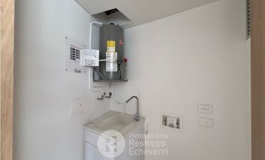 Apartaestudio para estrenar en arriendo, sector Expoferias, Manizales.