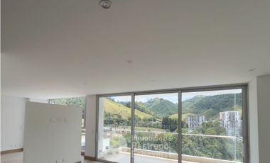 Apartaestudio para estrenar en arriendo, sector Expoferias, Manizales.