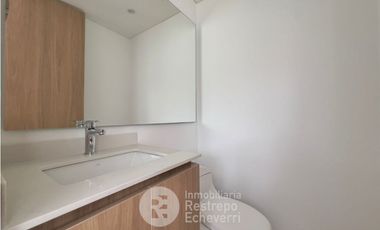 Apartaestudio para estrenar en arriendo, sector Expoferias, Manizales.