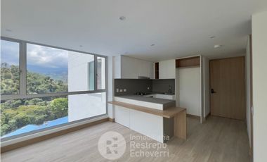 Apartaestudio para estrenar en arriendo, sector Expoferias, Manizales.