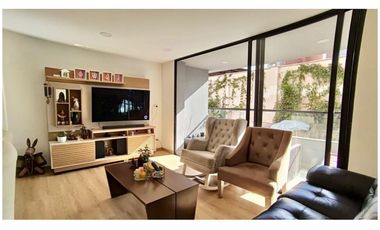 Vendo apto. Cesión, entrega inmediata, unidad completa, Belén La Palma