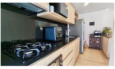 Vendo apto. Cesión, entrega inmediata, unidad completa, Belén La Palma