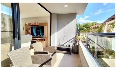 Vendo apto. Cesión, entrega inmediata, unidad completa, Belén La Palma