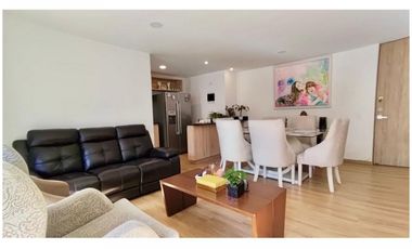 Vendo apto. Cesión, entrega inmediata, unidad completa, Belén La Palma