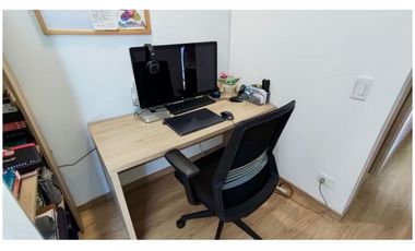 Vendo apto. Cesión, entrega inmediata, unidad completa, Belén La Palma