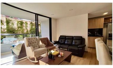 Vendo apto. Cesión, entrega inmediata, unidad completa, Belén La Palma