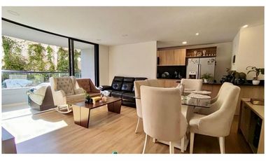 Vendo apto. Cesión, entrega inmediata, unidad completa, Belén La Palma