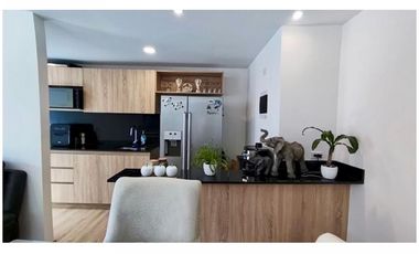 Vendo apto. Cesión, entrega inmediata, unidad completa, Belén La Palma