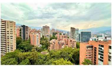 Vendo Apto en Milla de Oro. Vista definida. Sector tranquilo.